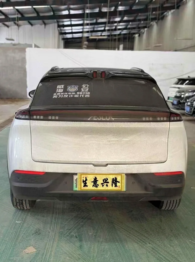 风神东风 驾驶室