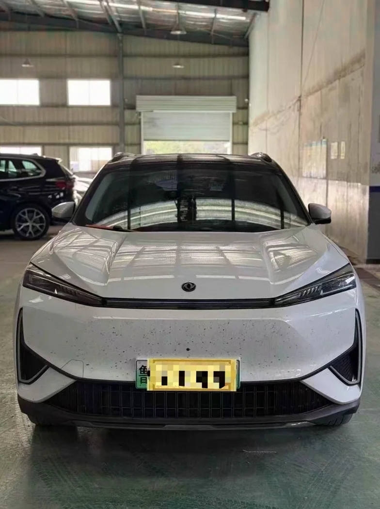 25年东风风神L7pro