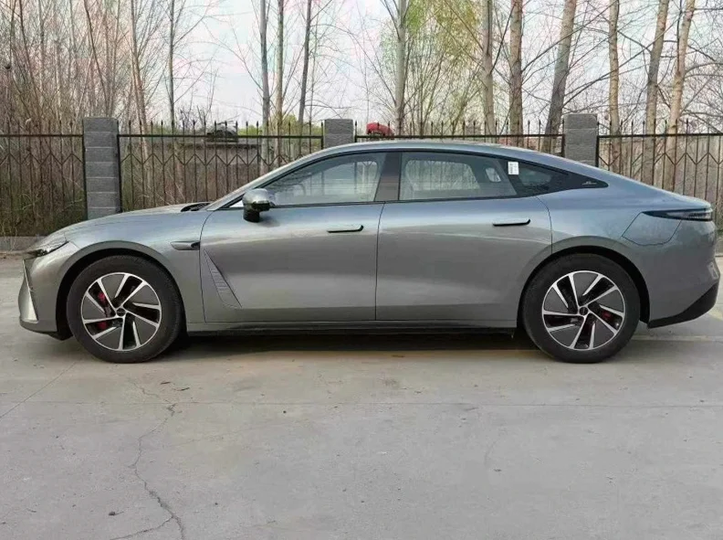 奇瑞星途 正面外观三