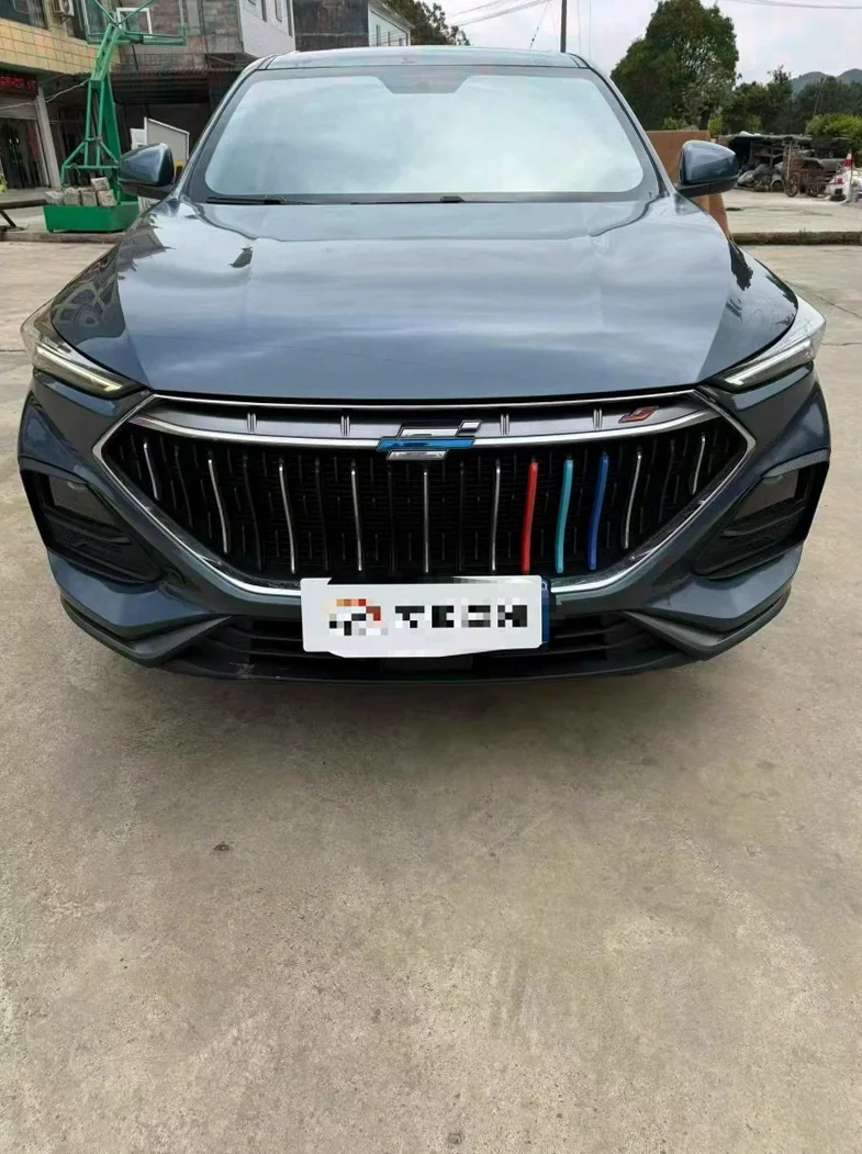 21年长安欧尚X5自动档带天窗