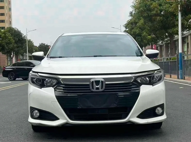 22年本田英诗派高配