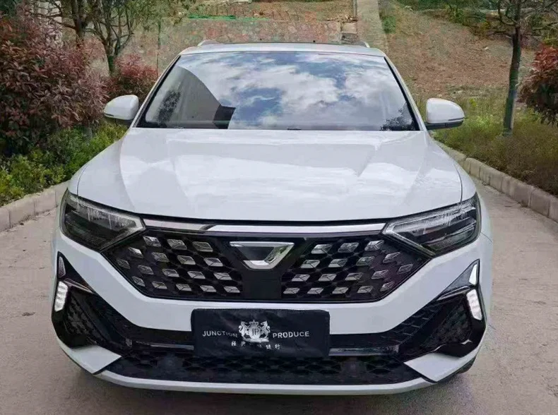 22年大众捷达VS5