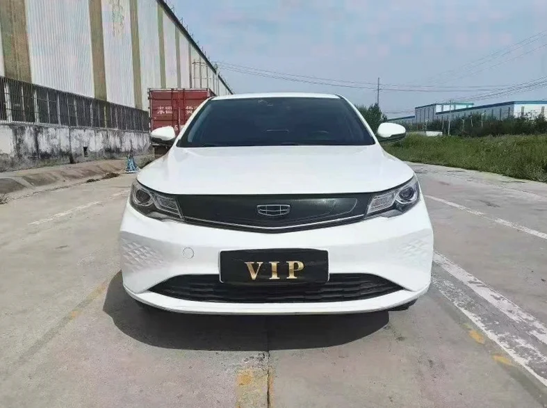 23年吉利帝豪新能源EVPRO纯电动