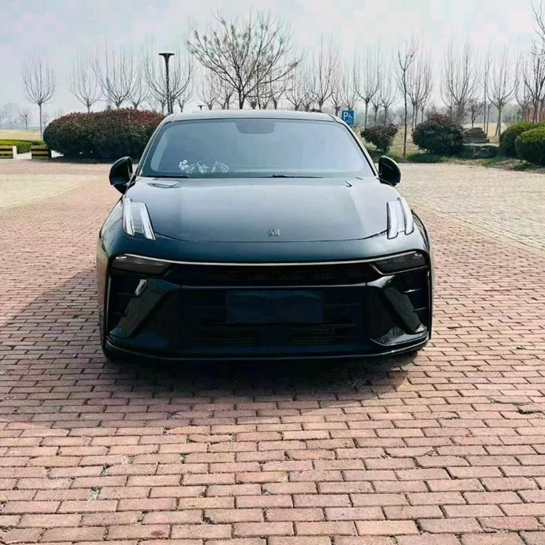 25年领克03 1.5T冠军版