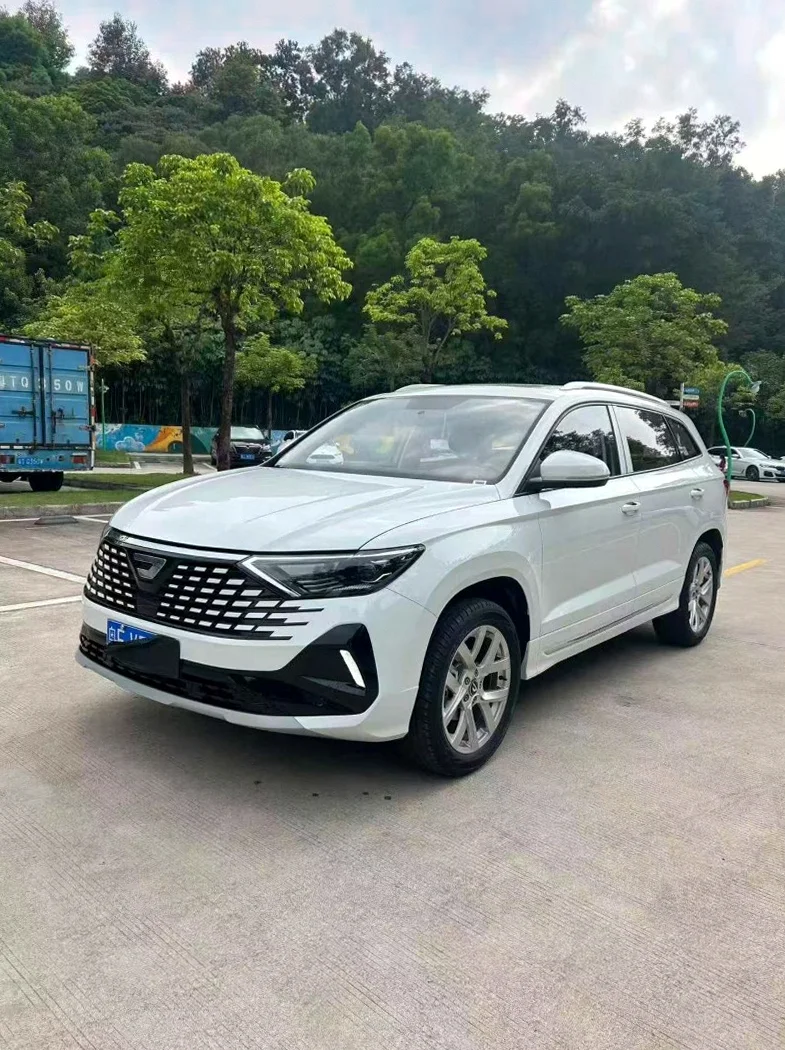 大众捷达 正面外观三