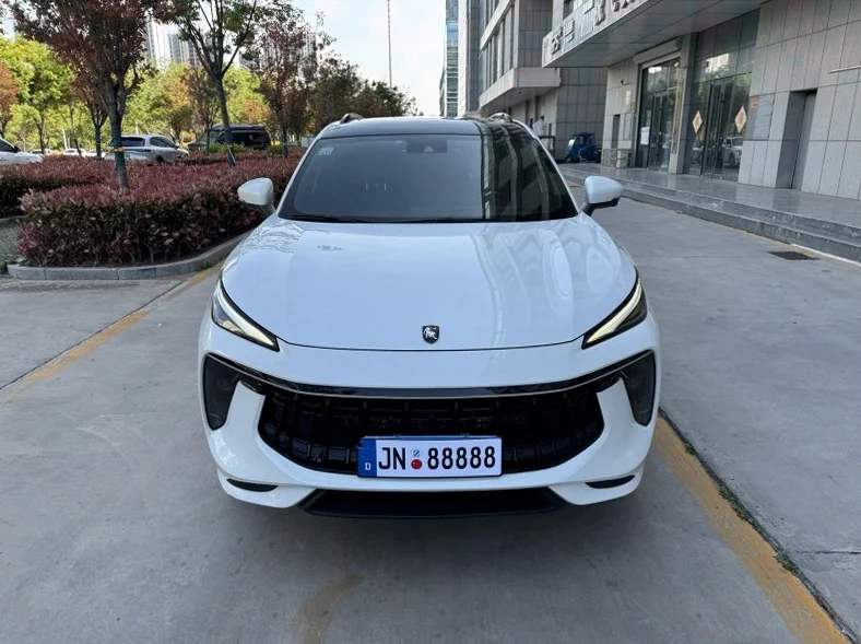 21年东风风行T5 1.5T铂金版