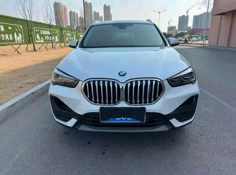 23年宝马X1 2.0T M运动领先版