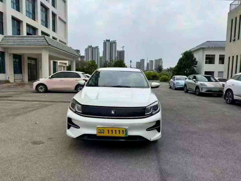 23年东风风行S60EV