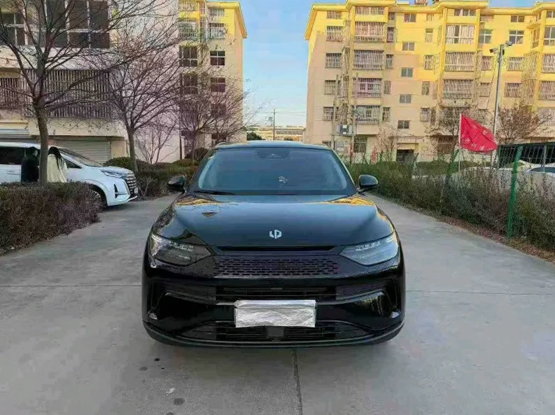 23年零跑C11增程180舒享版