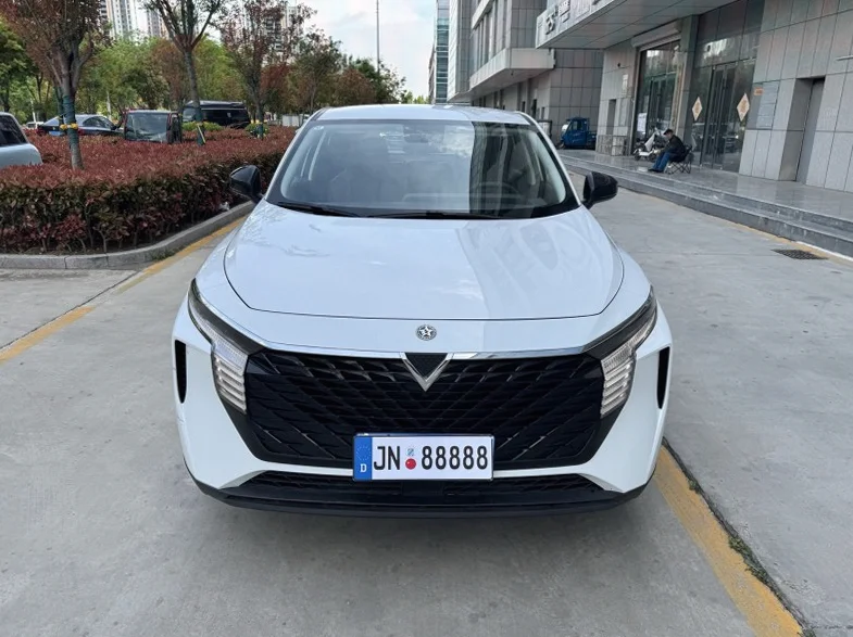 24年启辰大V Pro 1.5T新款天王版