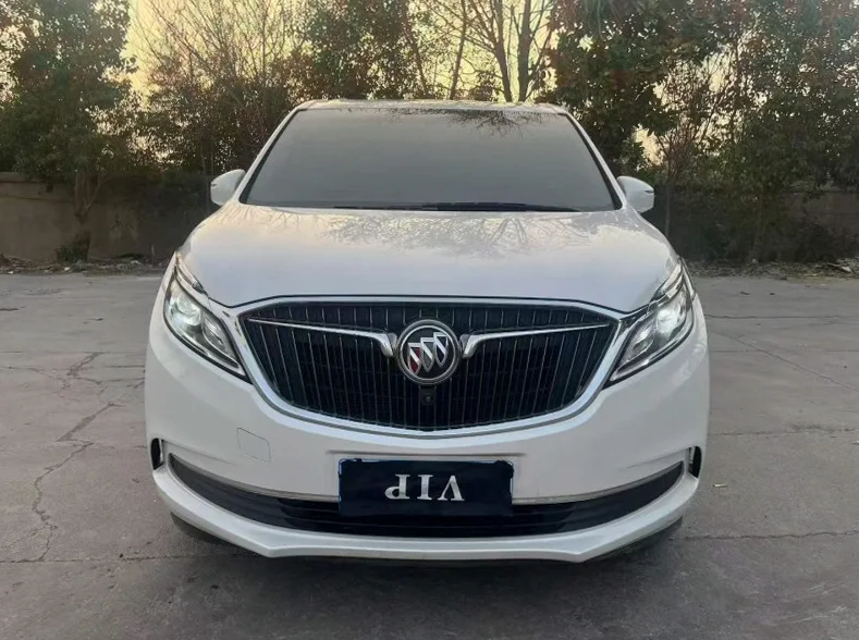 18年别克GL8 ES 2.0T