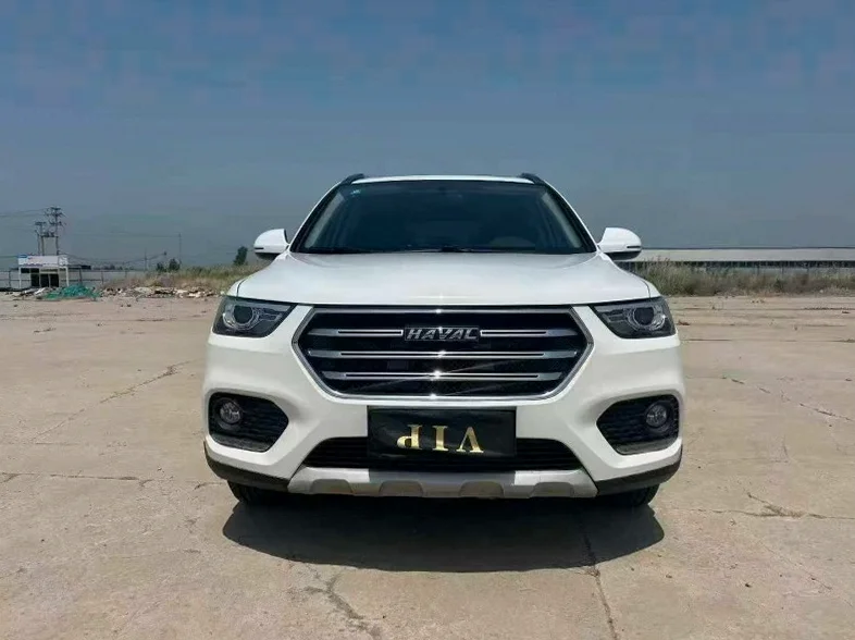 20年哈弗H6 1.5T自动