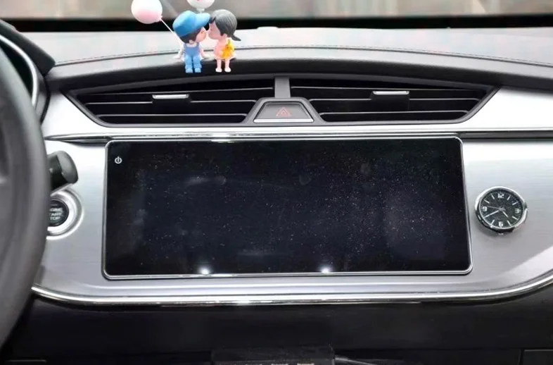 吉利缤瑞 后面外观二