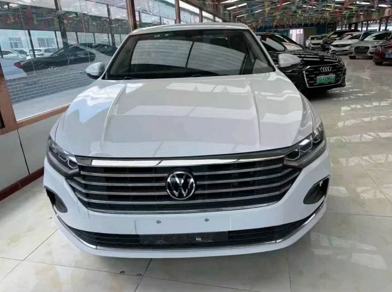 22年大众朗逸1.5L自动得逸版