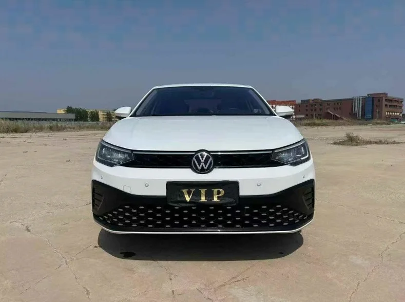 23年大众朗逸新锐1.5L自动