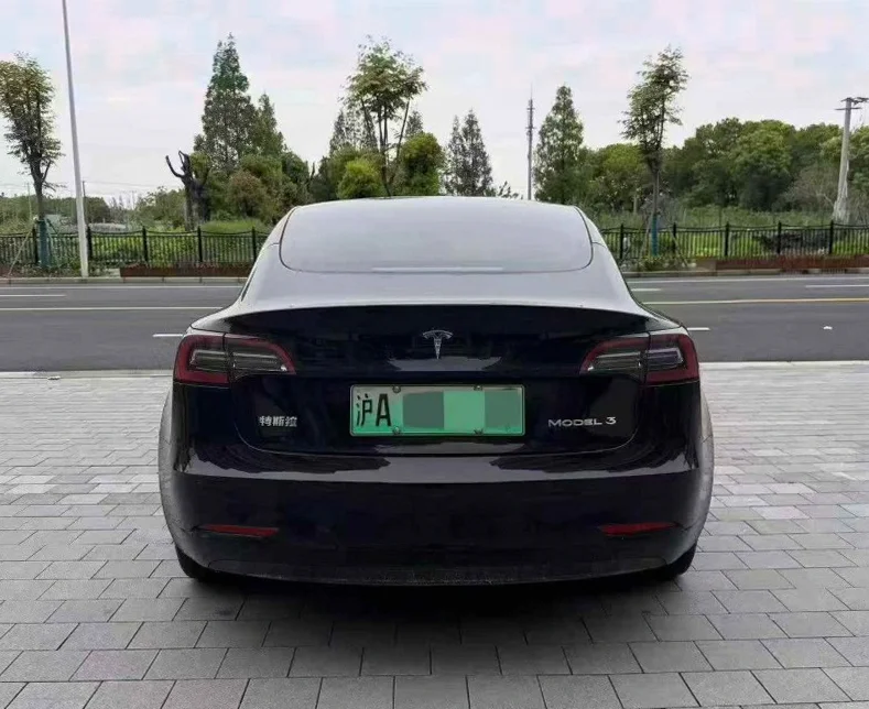 特斯拉MODEL 驾驶室