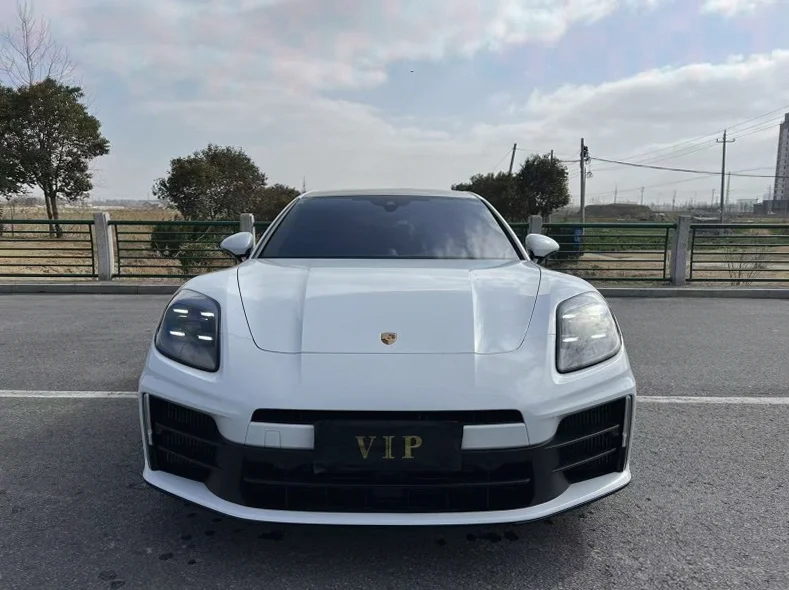 25年保时捷帕拉梅拉行政加长铂金版