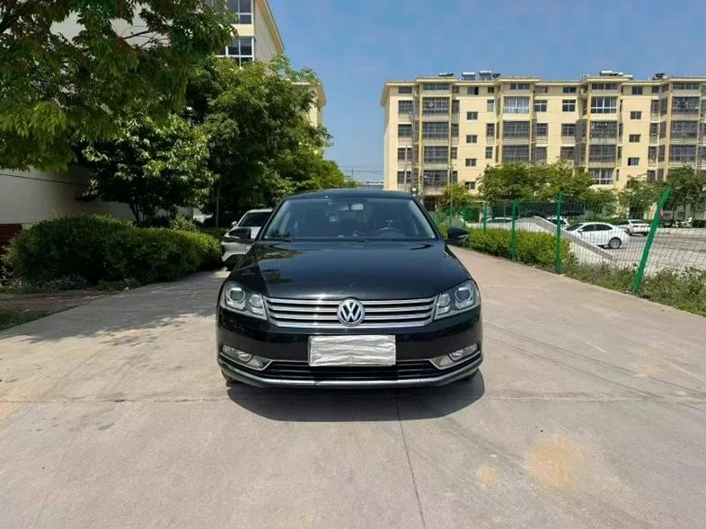 16年大众迈腾1.8TSI豪华型