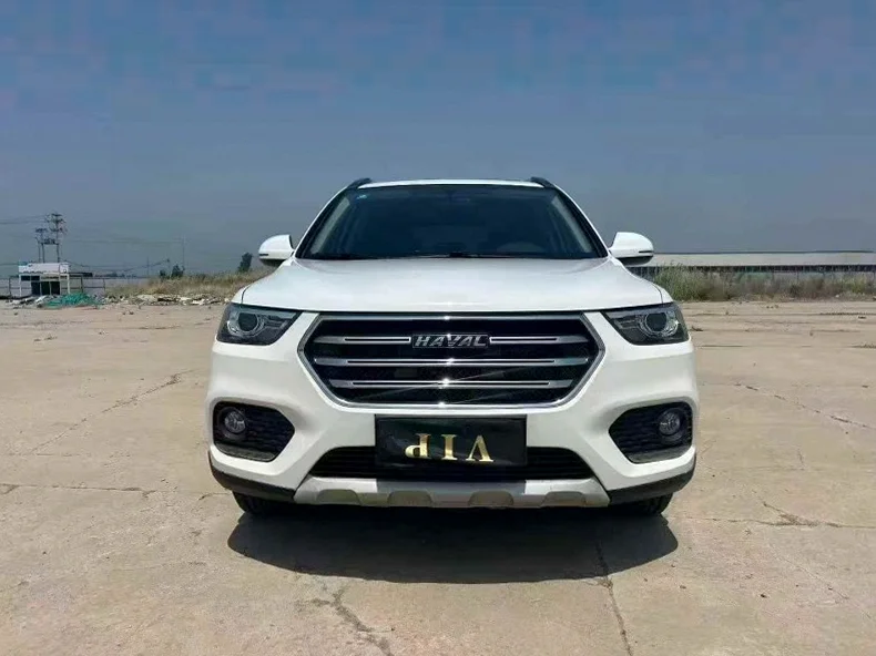 20年哈弗H6 自动1.5T