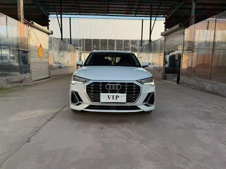 21年奥迪Q3 35 TFSI