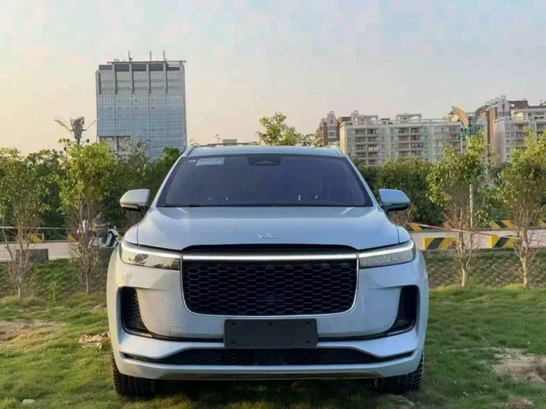 22年理想ONE 增程版