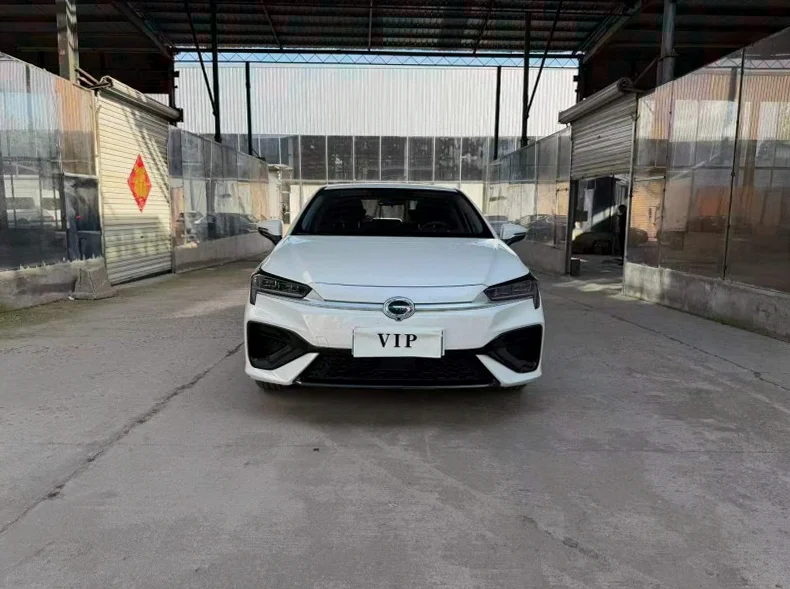 23年传祺埃安S580魅580