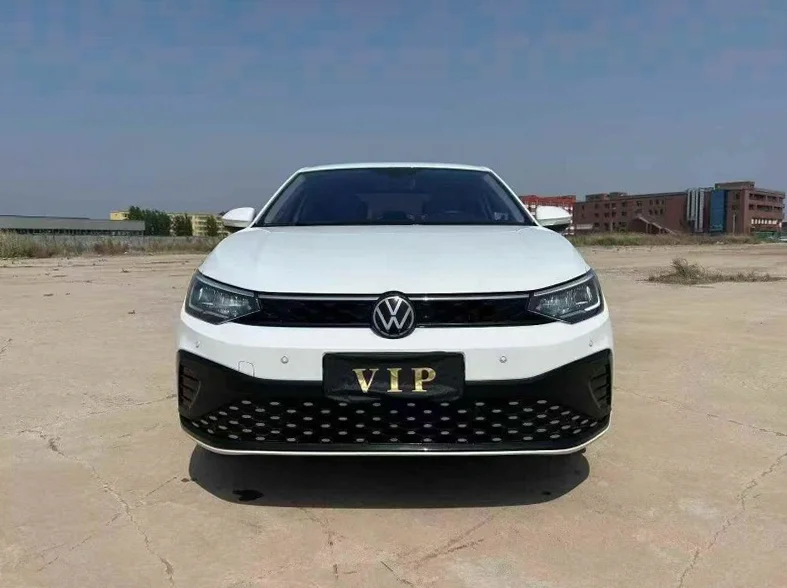 23年大众朗逸新锐1.5L自动