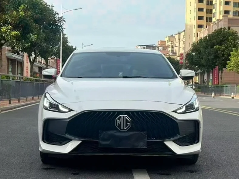 23年名爵5豪华版