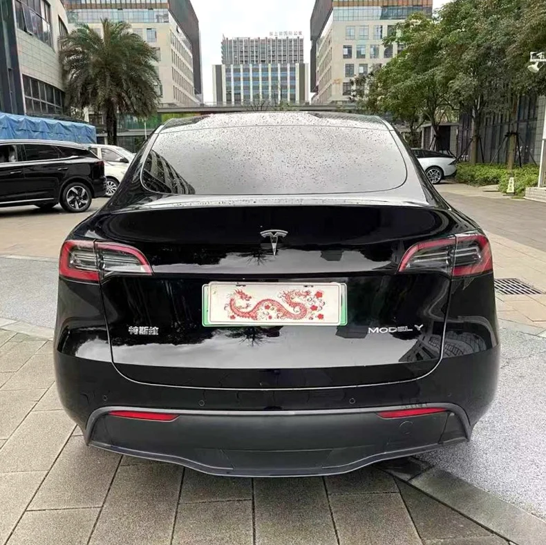 特斯拉MODEL 驾驶室