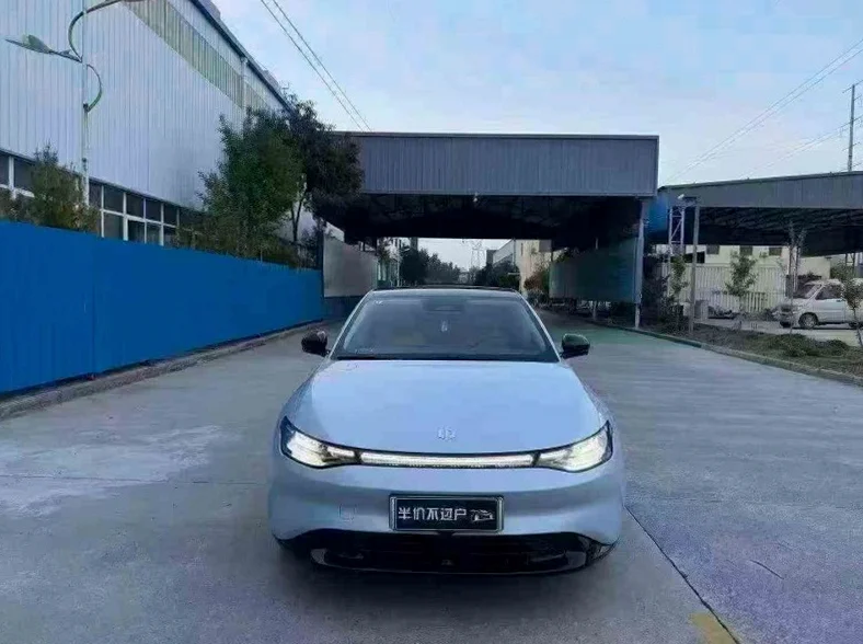 25年零跑C01纯电525续航