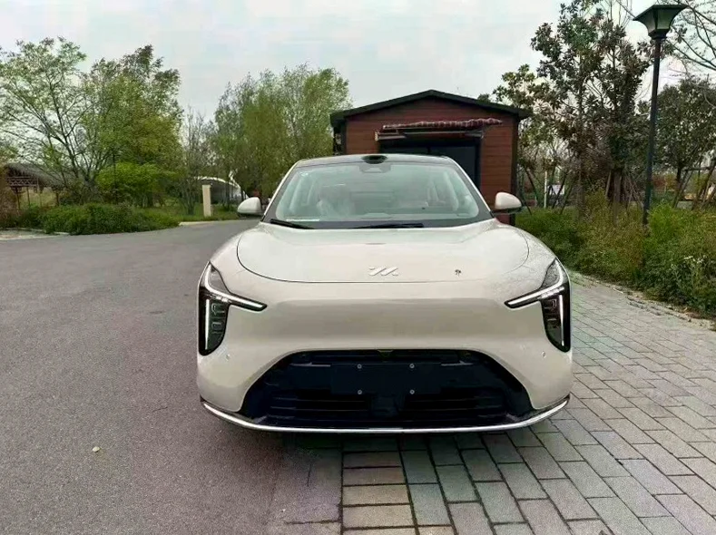 26年智己LS6 Max标准版