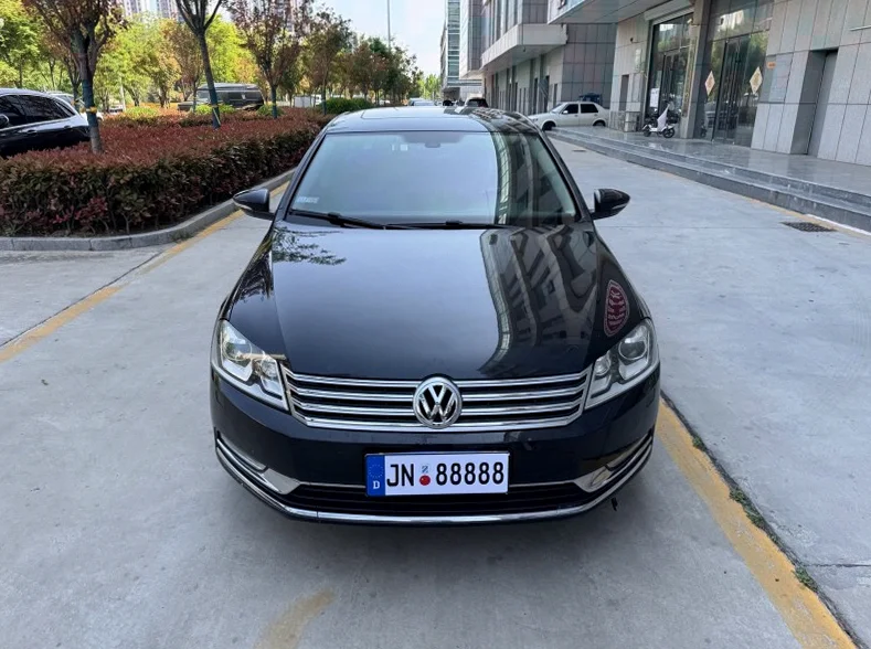 16年大众迈腾1.8T舒适版