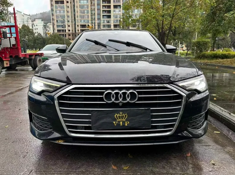 19年奥迪A6L 2.0T40功率