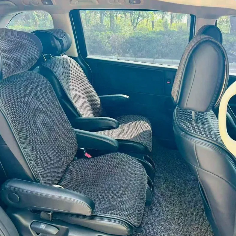 本田奥德赛 正面外观三