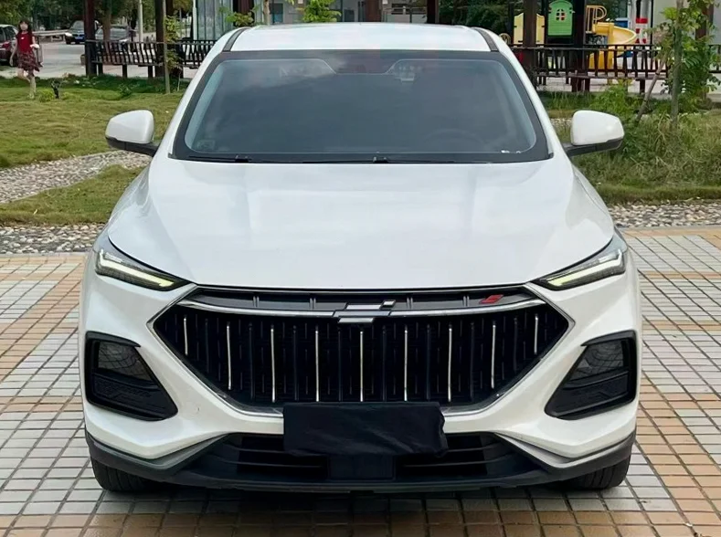 21年长安欧尚X5 1.6自动高配