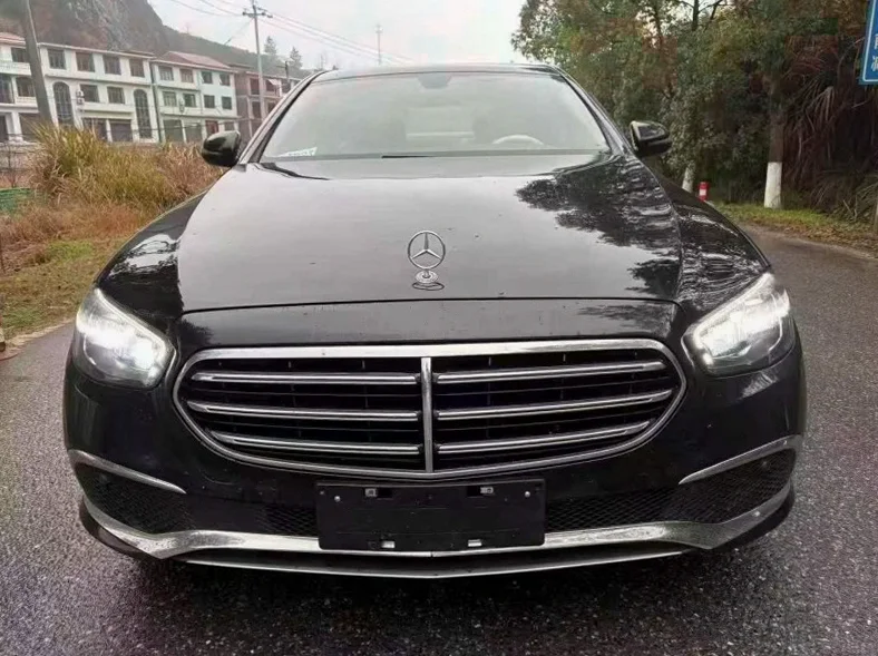 22年奔驰E300L