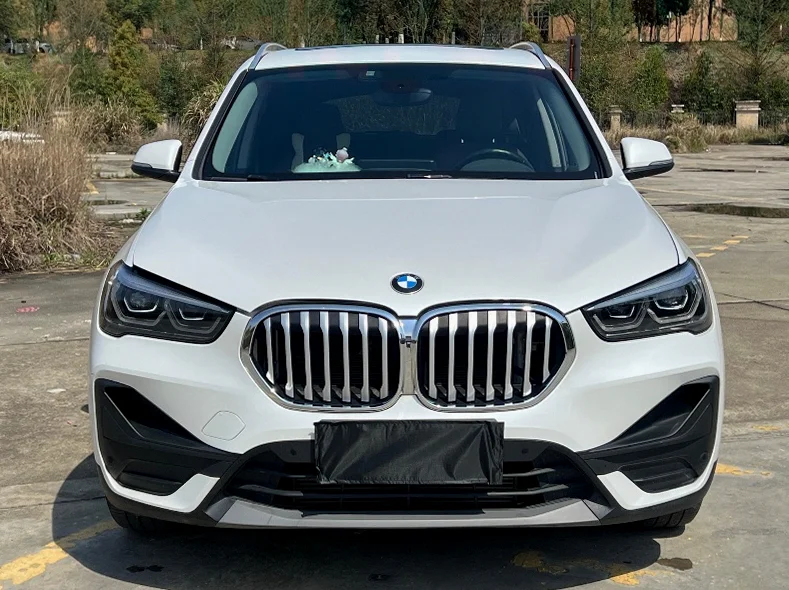 23年宝马X1 sDrive25Li领先型