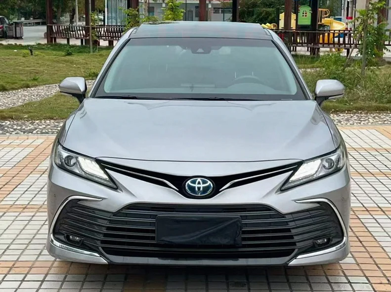 23年丰田凯美瑞2.5HG豪华版