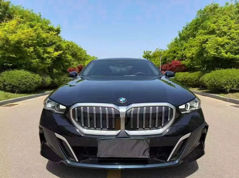 24年宝马530Li M运动