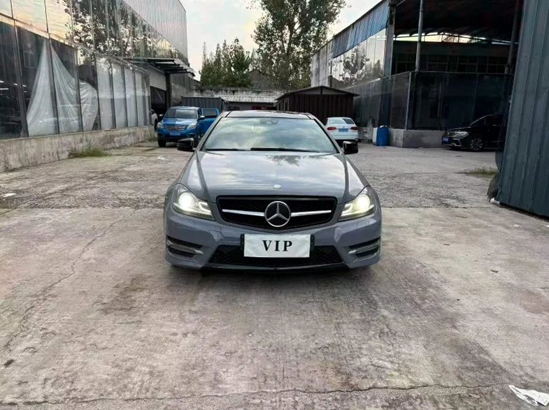 15年奔驰C180L旅行轿