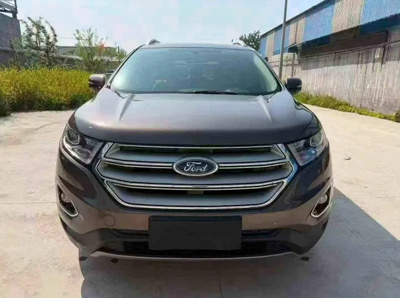 19年福特锐界2.0T