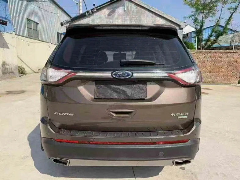 福特锐界 驾驶室