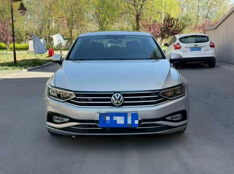 20年大众迈腾330尊贵型