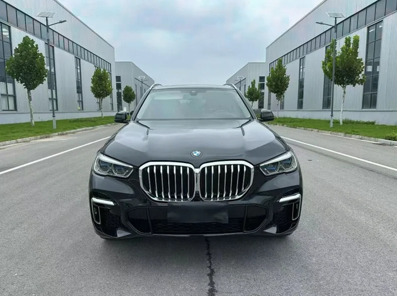 22年宝马X5 30Li M运动套装