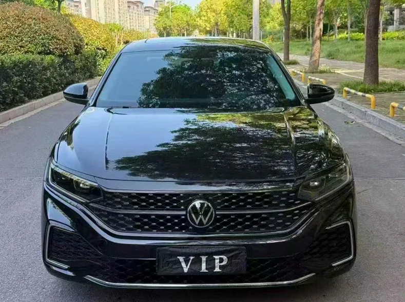 23年大众帕萨特330星空豪华版