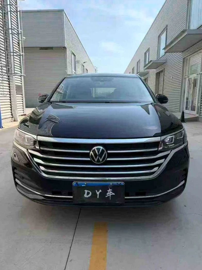 25年大众威然330TSI