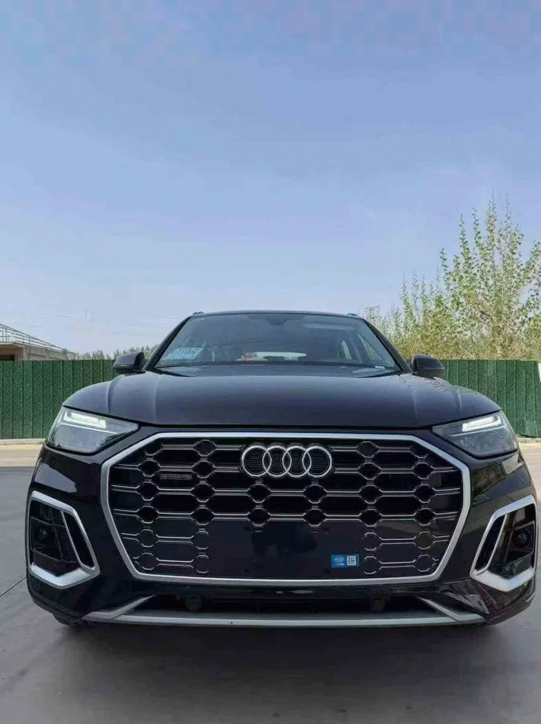 26年奥迪Q5L 2.0T四驱