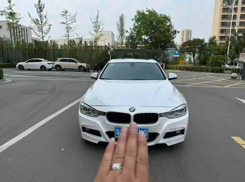 17年保时捷卡宴