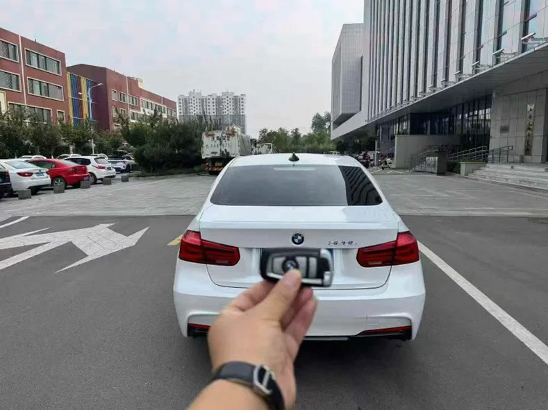 保时捷卡宴 内饰前排