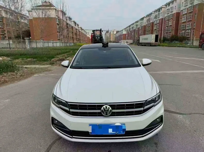 19年大众宝来1.5L自动高配